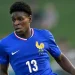 Arsenal Target PSG Teen Mbemba