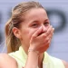 Chwalinska Shocks Paris With Semi-Final Surge