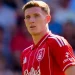 Man City Bid For Anderson Rejected