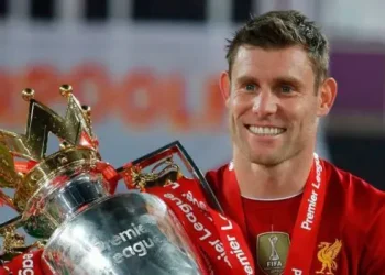 Milner Retires After Record-Breaking Career