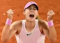 Andreeva Reaches French Open Final