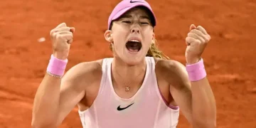 Andreeva Reaches French Open Final