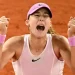 Andreeva Reaches French Open Final