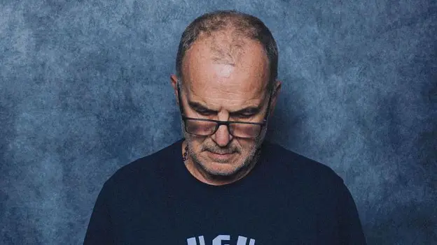 Bielsa Shrugs Off Photoshoot Criticism