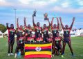 Rugby Cranes withdraw from Africa 7s as Mauritius shuts out Uganda over Ebola