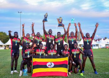 Rugby Cranes withdraw from Africa 7s as Mauritius shuts out Uganda over Ebola