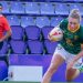 Webb Ready As Bok Women Chase Core Status
