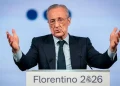 Perez Pledges €150m Signing