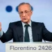 Perez Pledges €150m Signing