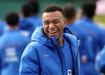 Mbappé Fires Barça Barb, Praises Messi And Ronaldo