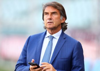 Juventus Turn To Carnevali After Comolli Exit