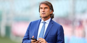 Juventus Turn To Carnevali After Comolli Exit