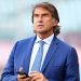 Juventus Turn To Carnevali After Comolli Exit