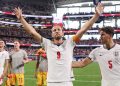 Kane Savours ‘Wonderwall’ Moment As England Start Strong
