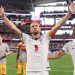 Kane Savours ‘Wonderwall’ Moment As England Start Strong