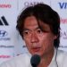 Hong Urges Korea To Bounce Back Quickly