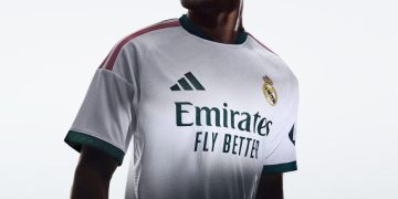 Adidas And Real Madrid Launch 2026-27 Home Kit