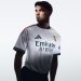 Adidas And Real Madrid Launch 2026-27 Home Kit