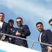 Iran Squad Lands In Mexico As Visa Row Escalates