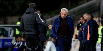 Mourinho Leaves Benfica As Madrid Return Beckons