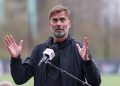 Klopp Slammed For Nagelsmann Remark