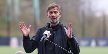 Klopp Slammed For Nagelsmann Remark