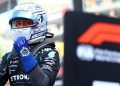 Antonelli Snatches Monaco Pole