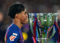 Yamal Named Laliga Player Of The Year