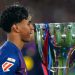 Yamal Named Laliga Player Of The Year