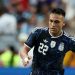 Argentina Ease Past Honduras In Texas Friendly