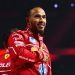 Ferrari Eye Monaco Breakthrough