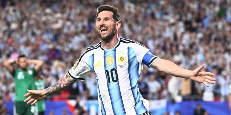 FIFA World Cup: What We Learned After The First Round