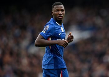 Caicedo, Pacho Lead Ecuador’s World Cup Squad