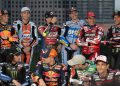 MotoGP Strikes Five-Year Deal With Manufacturers