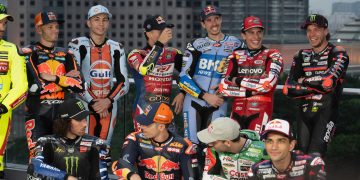 MotoGP Strikes Five-Year Deal With Manufacturers