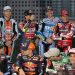 MotoGP Strikes Five-Year Deal With Manufacturers