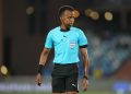 Somalia Stands By Referee After US Ban