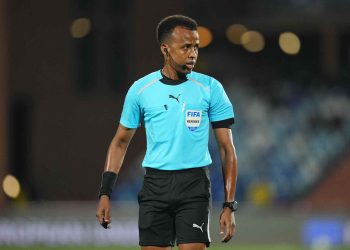 Somalia Stands By Referee After US Ban