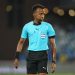 Somalia Stands By Referee After US Ban