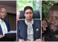 Gibby Kalule Drags Magogo To IGG Over Alleged Corruption