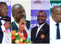 Presidents Without Appointing Authority Are Nearly Powerless