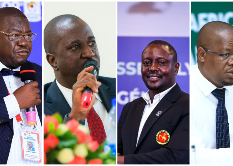Presidents Without Appointing Authority Are Nearly Powerless