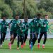 Broos Warns Of Mexico Threat In World Cup Opener