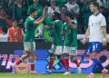 Mexico Hit Serbia For Five In Final Tune-Up