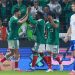 Mexico Hit Serbia For Five In Final Tune-Up