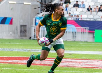 Blitzboks Crowned World Champions