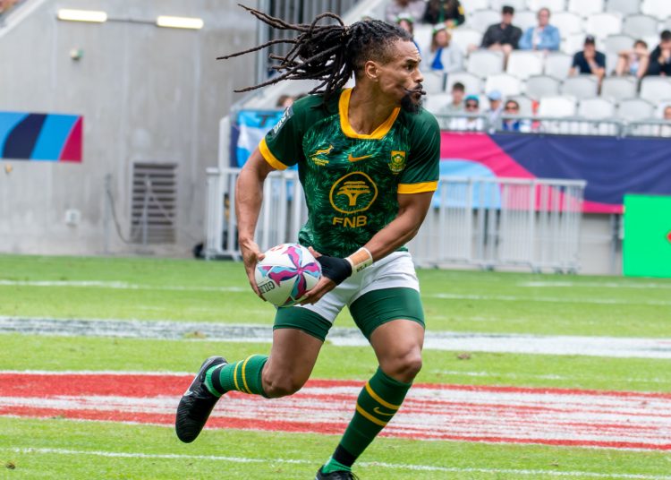 Blitzboks Crowned World Champions