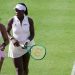 Serena’s Queen’s Run Ends Early