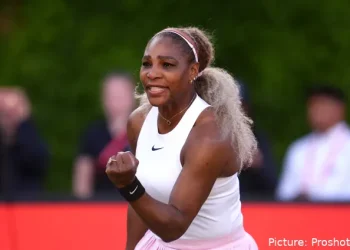 Serena Williams To Partner Muchova In Berlin