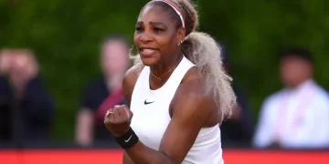 Serena Williams To Partner Muchova In Berlin